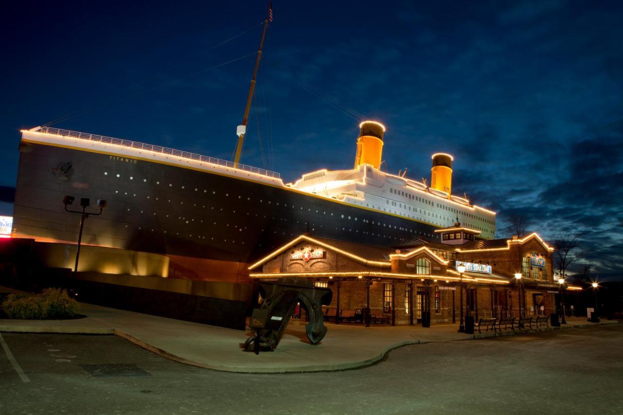 Bear Den, Hot Tub, 1089 Of Free Attraction Tickets For Each Paid Day, Dollywood And More! Sevierville Zewnętrze zdjęcie