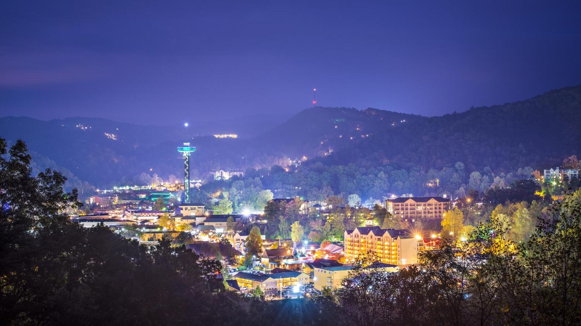 Bear Den, Hot Tub, 1089 Of Free Attraction Tickets For Each Paid Day, Dollywood And More! Sevierville Zewnętrze zdjęcie