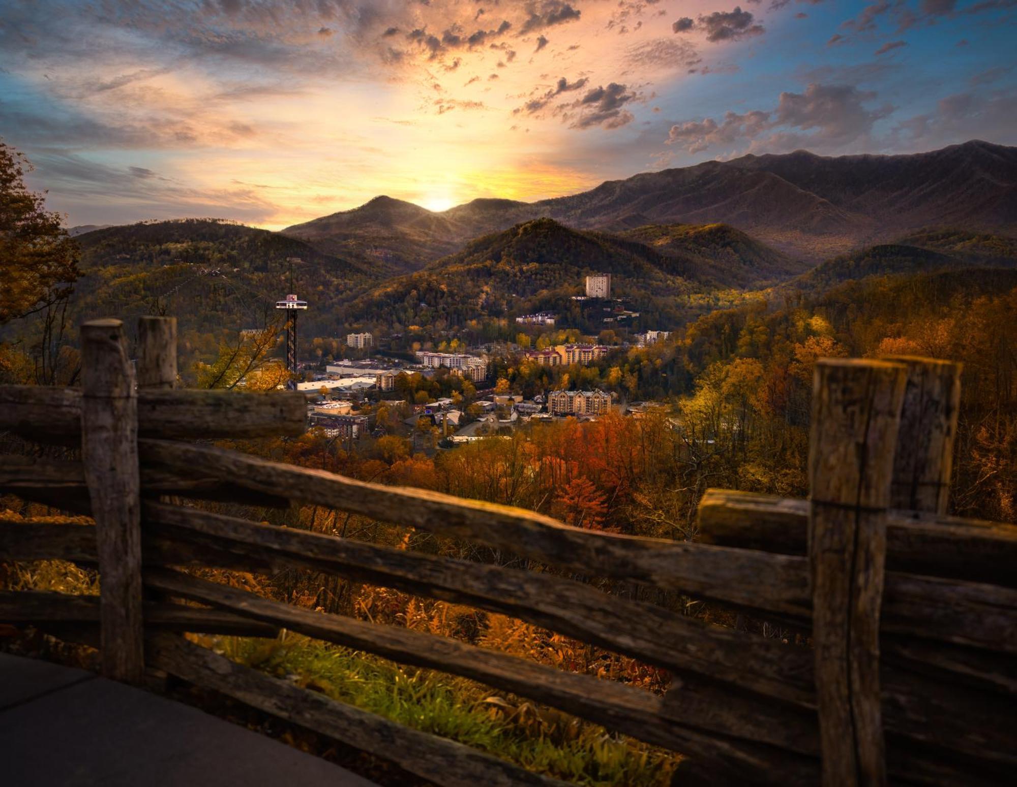 Bear Den, Hot Tub, 1089 Of Free Attraction Tickets For Each Paid Day, Dollywood And More! Sevierville Zewnętrze zdjęcie