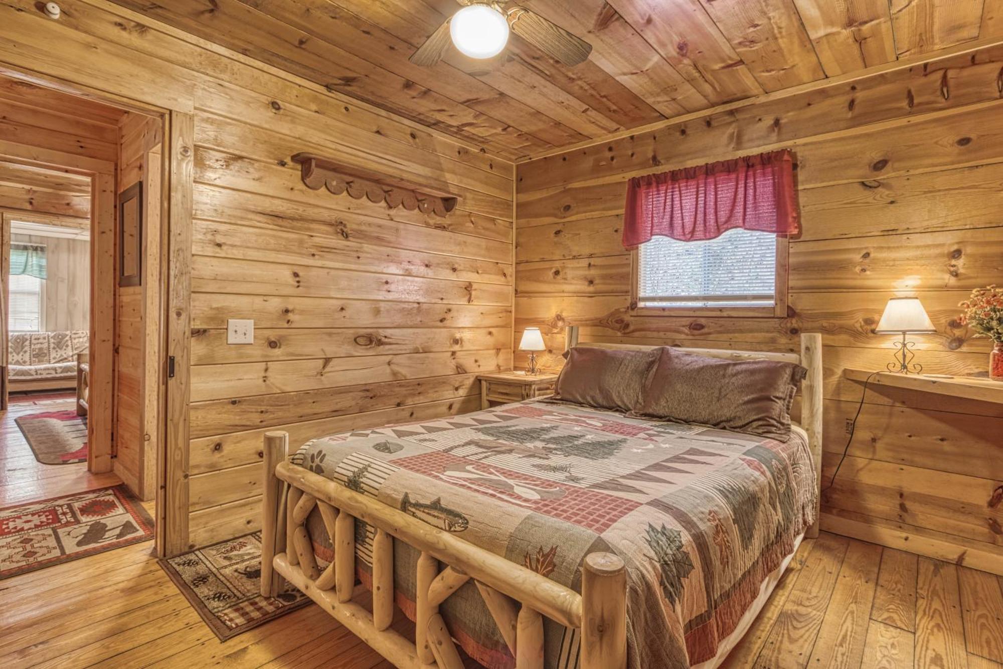 Bear Den, Hot Tub, 1089 Of Free Attraction Tickets For Each Paid Day, Dollywood And More! Sevierville Pokój zdjęcie