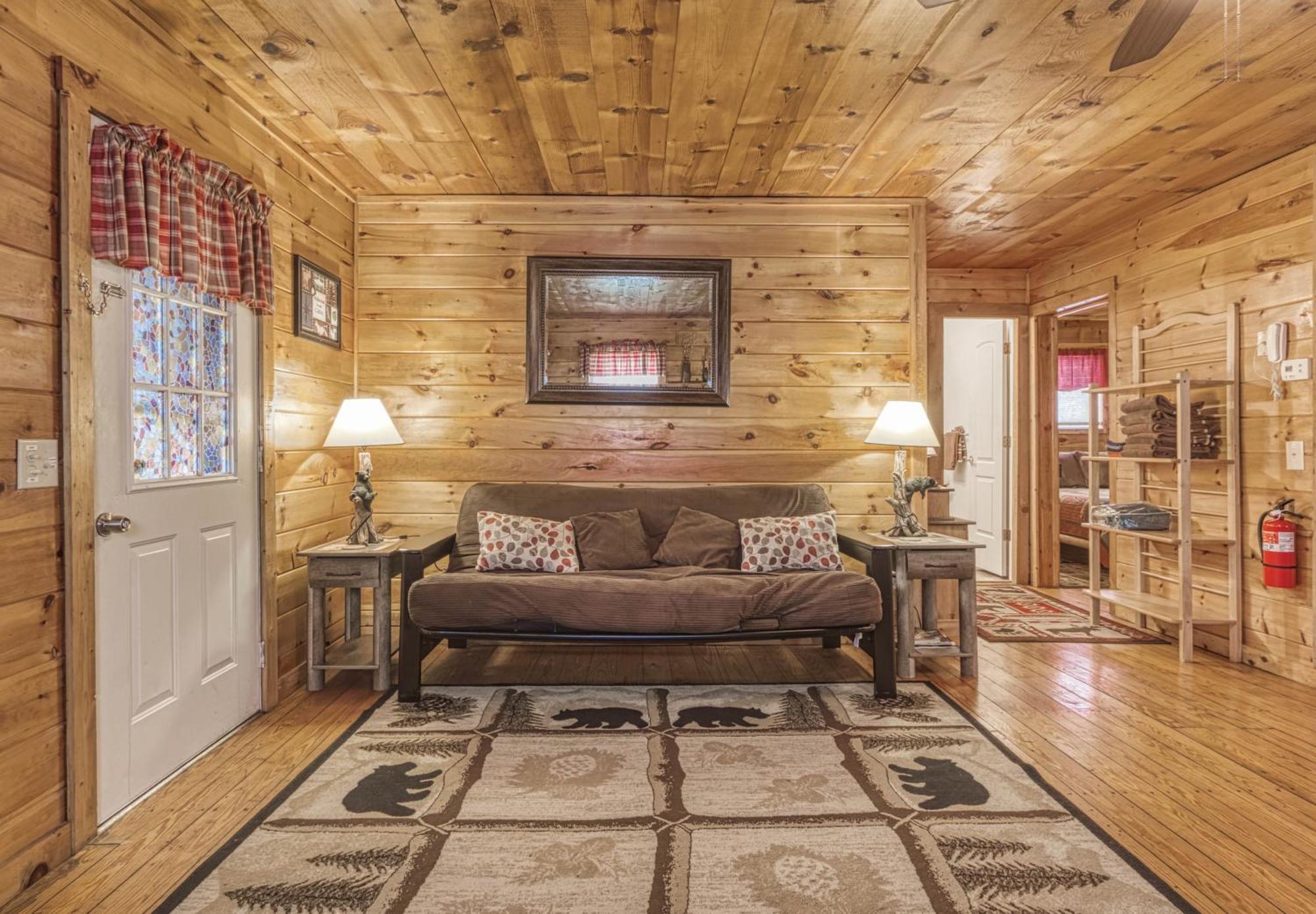 Bear Den, Hot Tub, 1089 Of Free Attraction Tickets For Each Paid Day, Dollywood And More! Sevierville Pokój zdjęcie