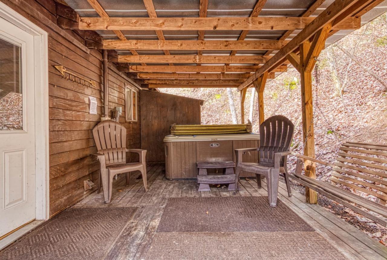 Bear Den, Hot Tub, 1089 Of Free Attraction Tickets For Each Paid Day, Dollywood And More! Sevierville Zewnętrze zdjęcie
